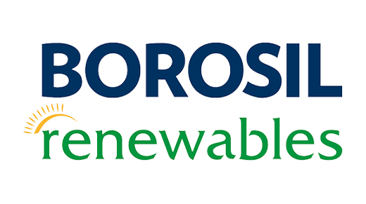 Borosil-Renewables